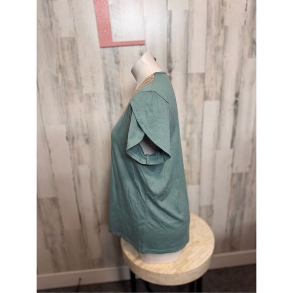 Blouse size XL - Picture 3 of 8